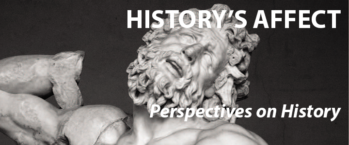 Perspectives on History April 2023 Cover.